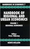 Handbook of Regional and Urban Economics