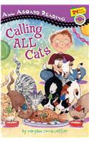 Calling All Cats
