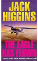 The Eagle Has Flown