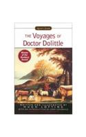 The Voyages of Doctor Dolittle