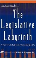 The Legislative Labyrinth