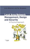 Local Area Network Management,