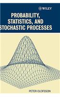 Probability, Statistics, and Stochastic Processes