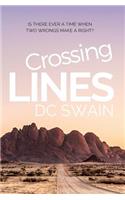 Crossing Lines