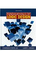 Fundamentals of Logic Design
