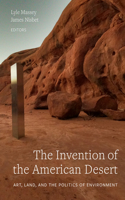 Invention of the American Desert