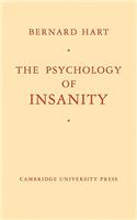 Psychology of Insanity