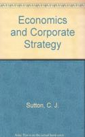 Economics and Corporate Strategy