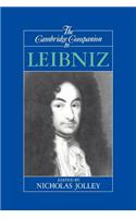 Cambridge Companion to Leibniz