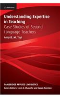 Understanding Expertise in Teaching