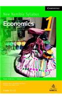 Nssc Economics Module 1 Student's Book