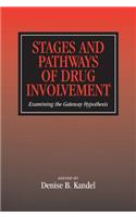 Stages and Pathways of Drug Involvement