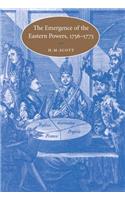 The Emergence of the Eastern Powers, 1756–1775