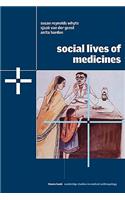 Social Lives of Medicines