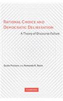 Rational Choice and Democratic Deliberation