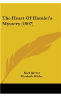 Heart Of Hamlet's Mystery (1907)
