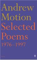 Selected Poems of Andrew Motion