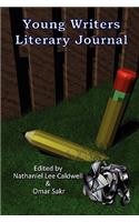 Young Writers Literary Journal - 2010