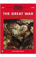 The Great War: The First World War 1914-18