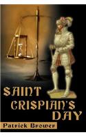 Saint Crispian's Day