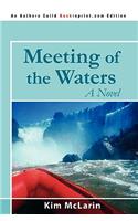 Meeting of the Waters: (English)