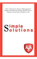 Simple Solutions