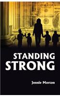 Standing Strong