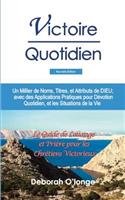 Victoire Quotidien (Nouvelle Edition)