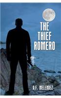 Thief Romero