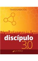 Discipulo 3.0: Transformacion