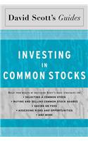 David Scott's Guide to Investing in Common Stocks