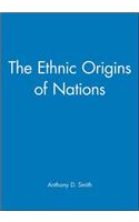 Ethnic Origins of Nations