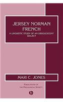 Jersey Norman French