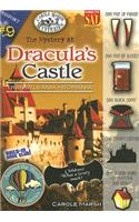 Mystery at Dracula's Castle: Transylvania, Romania