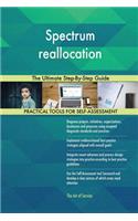 Spectrum reallocation The Ultimate Step-By-Step Guide