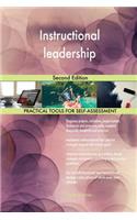 Instructional leadership Second Edition