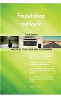 Foundation network Third Edition