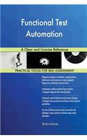 Functional Test Automation A Clear and Concise Reference