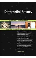Differential Privacy A Clear and Concise Reference