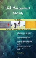Risk Management Security Third Edition