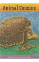 Animal Cousins