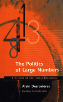 Politics of Large Numbers