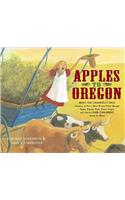 Apples to Oregon