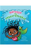 Binky The Mermaid