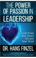 Power of Passion in Leadership