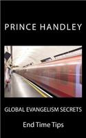 Global Evangelism Secrets