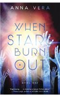 When Stars Burn Out (Europa 1)
