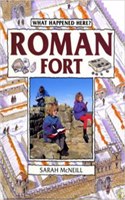 Roman Fort