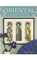 Oriental Cross Stitch