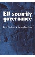 EU Security Governance